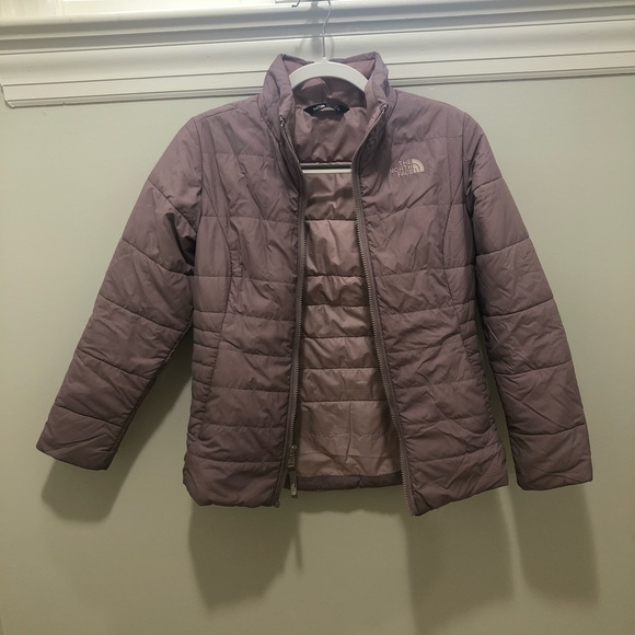 North Face puffer jacket - Picture 5 of 7